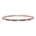 Liu Jo MLJ567 – Bracciale Uomo in Acciaio Maglia Classica con Chiusura Elegante