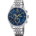 Festina F20285/3 – Orologio Cronografo Uomo in Acciaio con Quadrante Blu