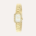 Liu Jo TLJ2689 – Orologio donna Al Quarzo Liu Jo Brilliant Auriane TLJ2689