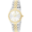 Liu Jo TLJ1979 – Orologio donna Al Quarzo Luxury Tiny bicolore TLJ1979
