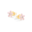 Orecchini Fragole Argento 925 NAN0495